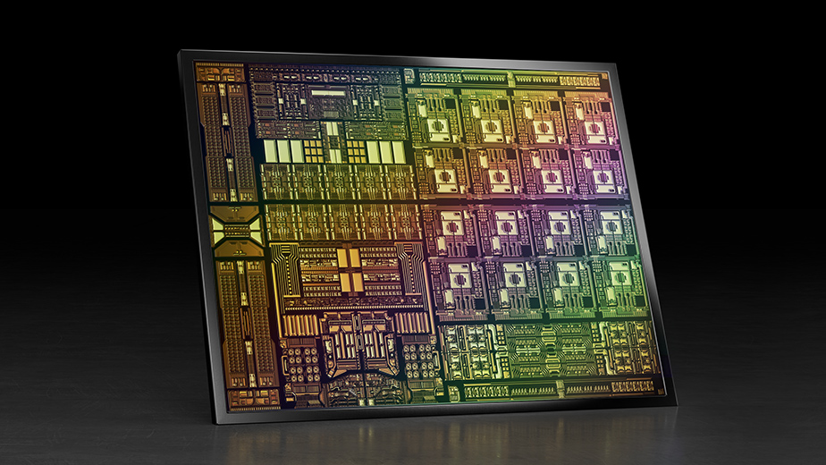 NVIDIA Quantum InfiniBand Platform