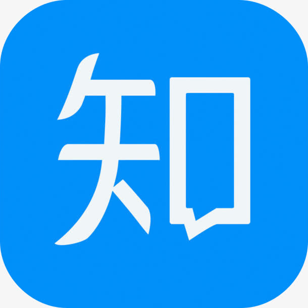 Public platform account for zhihu，信弘的知乎公众号