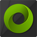 Omniverse Logo