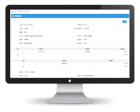 Payment Requests