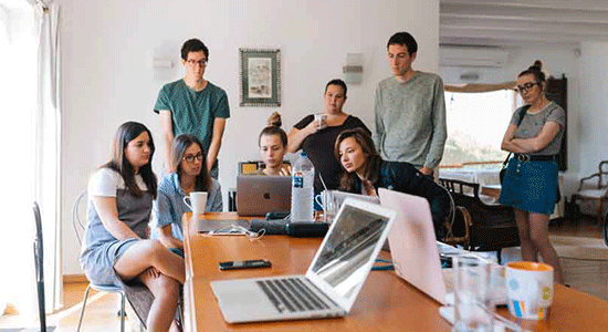 Application Management and Support Services